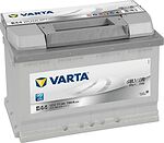 Varta Silver dynamic 77 А/ч обратная конус стандарт (278x175x190) Varta Silver dynamic 77 А/ч обратная конус стандарт (278x175x190)