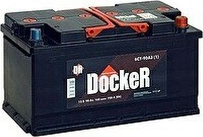 Westa DOCKER 77 А/ч прямая конус стандарт (302x175x190)