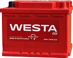 Westa EFB 65 L2 65 А·ч 640 А, обратная полярность, корпус L2, 242×175×190 мм, EFB Start-Stop
