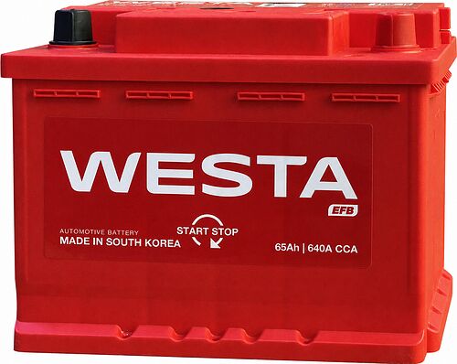 Westa EFB