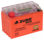 Zubr Moto iGEL