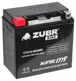 Zubr Moto MF