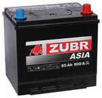 Zubr Ultra Asia