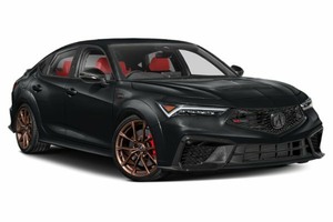 Подбор шин на Acura Integra Type-S 2023