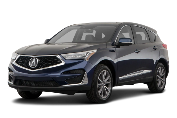Подбор шин на Acura RDX 2021