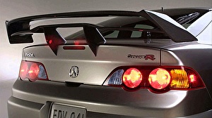 Подбор шин на Acura RSX 2015