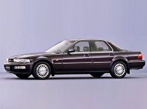 Подбор шин на Acura Vigor 1991