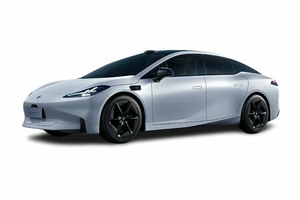 Размер колёс на Aion Hyper GT 2023 Подбор шин на Aion Hyper GT 2023