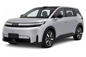 Подбор шин на Aion N60 2027