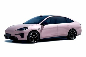 Подбор шин на Aion RT 2025