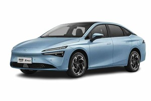 Размер колёс на Aion S Max 2024 Подбор шин на Aion S Max 2024