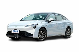 Размер колёс на Aion S Plus 2024 Подбор шин на Aion S Plus 2024