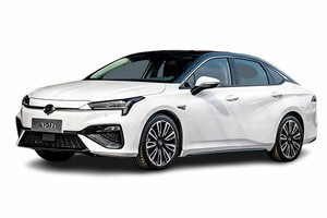 Размер колёс на Aion S 2024 Подбор шин на Aion S 2024