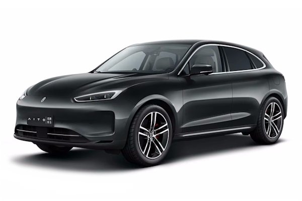 Размер колёс на Aito M5 Ultra 2025 Подбор шин на Aito M5 Ultra 2025