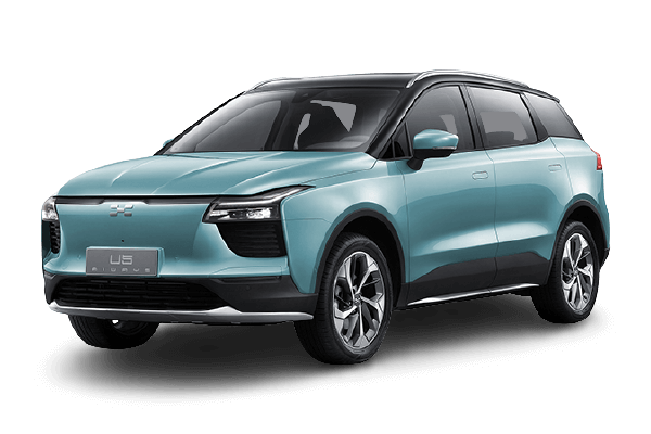 Размер колёс на Aiways U5 2020 Подбор шин на Aiways U5 2020