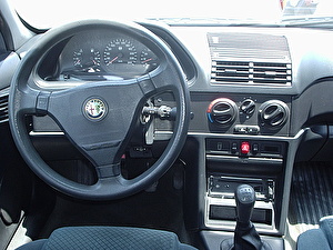 Подбор шин на Alfa Romeo 146 1996