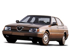 Размер колёс на Alfa Romeo 164 1989 Подбор шин на Alfa Romeo 164 1989