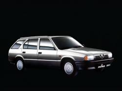 Размер колёс на Alfa Romeo 33 1984 Подбор шин на Alfa Romeo 33 1984