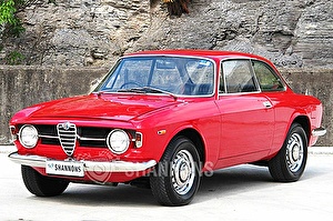 Подбор шин на Alfa Romeo GT 1969