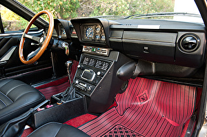 Подбор шин на Alfa Romeo GT 1976
