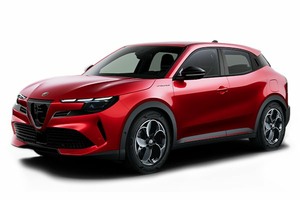 Размер колёс на Alfa Romeo Junior 2026 Подбор шин на Alfa Romeo Junior 2026