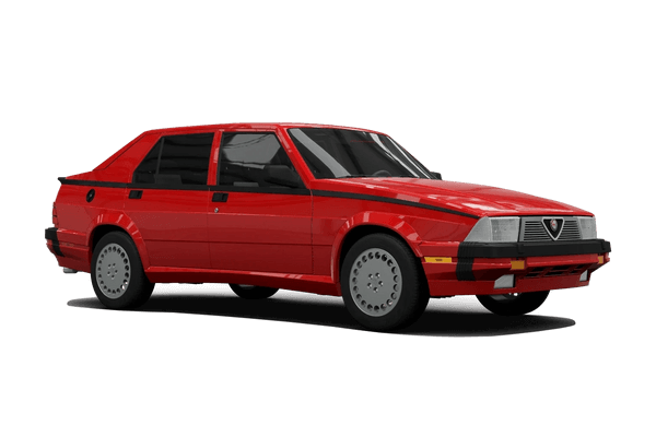 Подбор шин на Alfa Romeo Milano 1988
