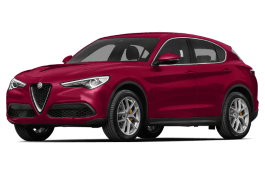 Размер колёс на Alfa Romeo Stelvio 2018 Подбор шин на Alfa Romeo Stelvio 2018