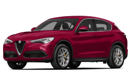 Подбор шин на Alfa Romeo Stelvio 2020