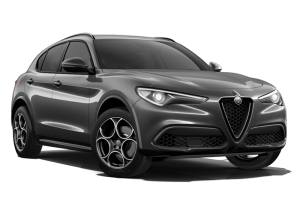 Подбор шин на Alfa Romeo Stelvio 2021
