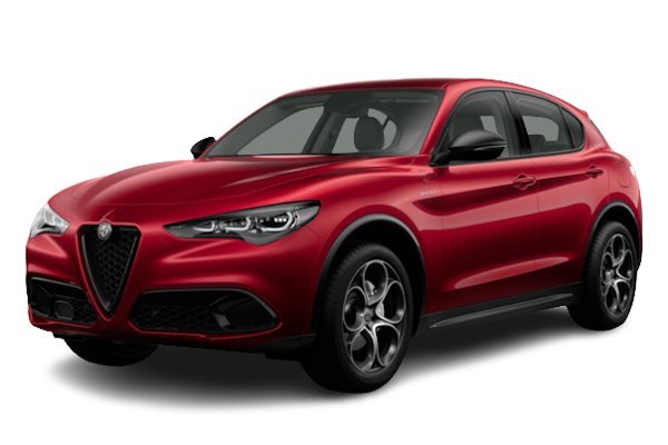 Размер колёс на Alfa Romeo Stelvio 2026 Подбор шин на Alfa Romeo Stelvio 2026