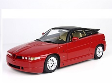 Размер колёс на Alfa Romeo SZ 1992 Подбор шин на Alfa Romeo SZ 1992
