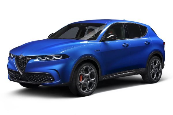 Размер колёс на Alfa Romeo Tonale 2023 Подбор шин на Alfa Romeo Tonale 2023