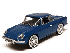 Размер колёс на Alpine A108 1965 Подбор шин на Alpine A108 1965