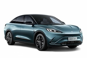 Подбор шин на Arcfox Alpha-S PRO 2023