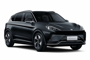 Размер колёс на Arcfox Alpha-T PRO 2025 Подбор шин на Arcfox Alpha-T PRO 2025