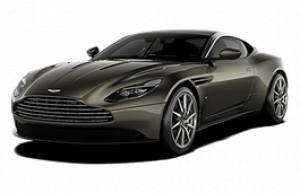 Подбор шин на Aston Martin DB11 2020