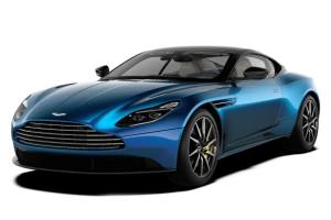 Подбор шин на Aston Martin DB11 2021