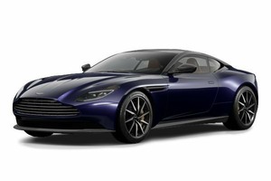 Подбор шин на Aston Martin DB11 2022