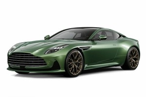 Подбор шин на Aston Martin DB12 2023