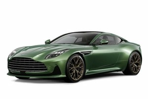 Размер колёс на Aston Martin DB12 2025 Подбор шин на Aston Martin DB12 2025