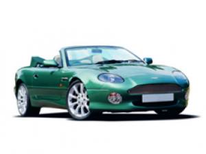 Размер колёс на Aston Martin DB7 Vantage 2000 Подбор шин на Aston Martin DB7 Vantage 2000