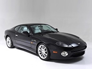Подбор шин на Aston Martin DB7 1997