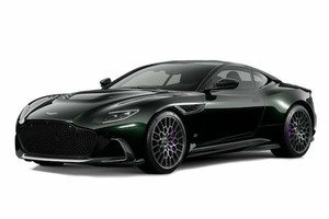 Подбор шин на Aston Martin DBS 770 Ultimate 2023