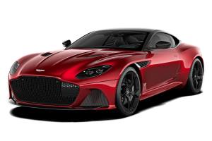 Подбор шин на Aston Martin DBS Superleggera 2021