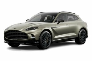 Подбор шин на Aston Martin DBX 2022