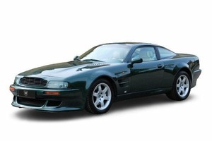 Подбор шин на Aston Martin V8 Vantage 1993