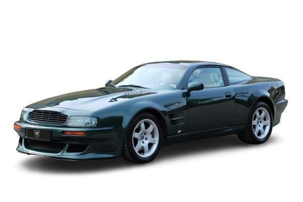 Размер колёс на Aston Martin V8 Vantage 1997 Подбор шин на Aston Martin V8 Vantage 1997