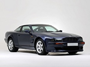 Подбор шин на Aston Martin V8 1996