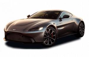 Подбор шин на Aston Martin Vantage 2019