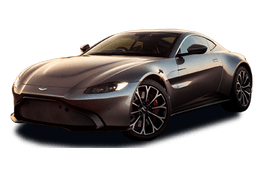 Подбор шин на Aston Martin Vantage 2020